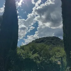 Cabañas Aguada De La Quebrada