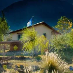 Negocio Cabañas Aguilas De Piedra