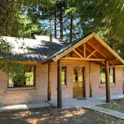 Negocio Cabañas Ailin-Co