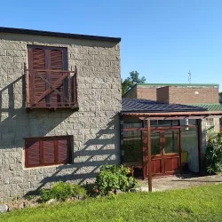 Negocio Cabañas Aimik