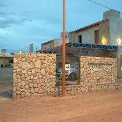 Negocio Cabañas Aire De Los Andes