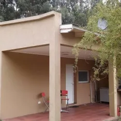 Cabañas Aire Serrano