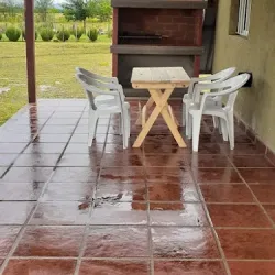 Cabañas Aires De Luna