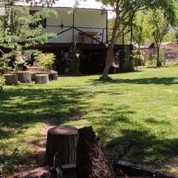 Negocio Cabañas “Aires De Montaña”