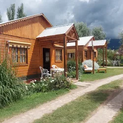 Negocio Cabañas Aires De Tafí
