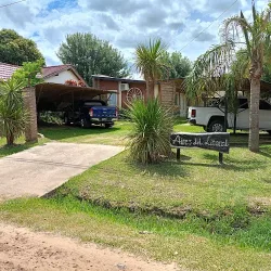 Cabañas Aires Del Litoral