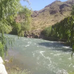 Negocio Cabañas Aitue