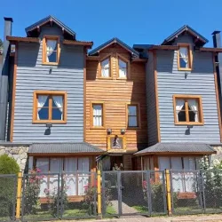 Negocio Cabañas Aitue