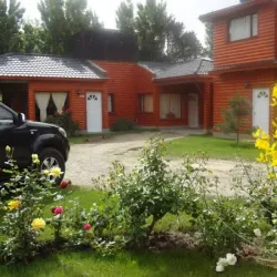 Negocio Cabañas Akun-A-Ruka