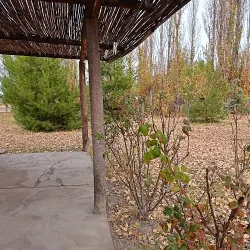 Cabañas Al Fin Del Arcoiris