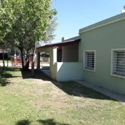 Cabañas Alamos Brillantes