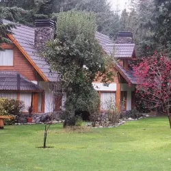 Negocio Cabañas Álamos De Meli-Tue