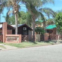 Negocio Cabañas Alas Del Sol