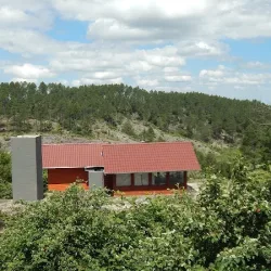 Cabañas Aldea Lucerna, La Cumbrecita