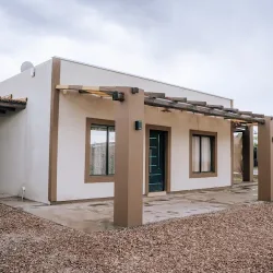 Cabañas Alicia En San Rafael