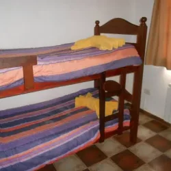 Negocio Cabañas Alma Azul