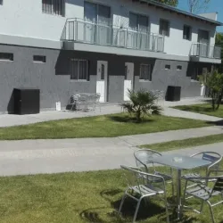 Cabañas Alma De Campo