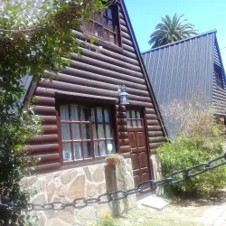 Negocio Cabañas Alpinas Del Parque