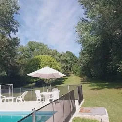 Cabañas Alpinas Lucia, Los Reartes, Córdoba