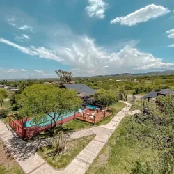 Cabañas Alpinas Mis Sueños