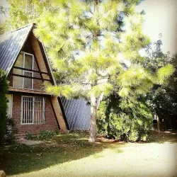 Cabañas Alpinas San Pedro