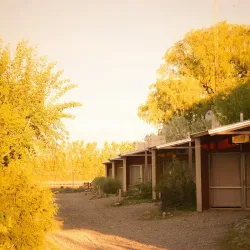 Cabañas Alta Pampa