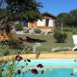 Negocio Cabañas Alto En Las Sierras