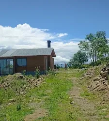 Cabañas "Altos De Kâmiâre"