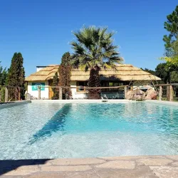 Cabañas Altos De La Bodega