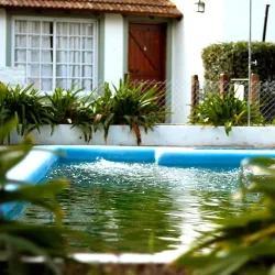 Cabañas Altos De La Laguna
