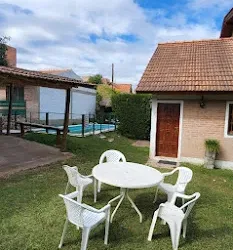 Cabañas Altos De Las Praderitas Córdoba Mina Clavero