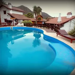 Cabañas Altos De Loma Hermosa