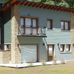 Negocio Cabañas Altos Del Bonito