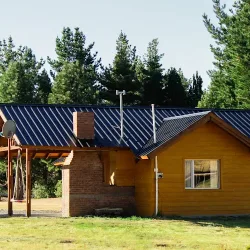 Negocio Cabañas Altos Del Molino