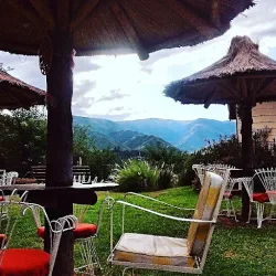 Negocio Cabañas Altos Del Pucará