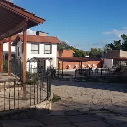 Negocio Cabañas Altos Del Sol