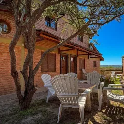 Cabañas Altos Del Tintero