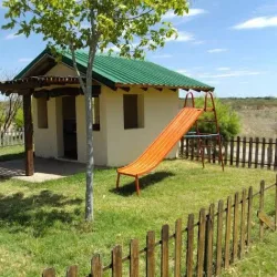 Cabañas Altos Del Valle