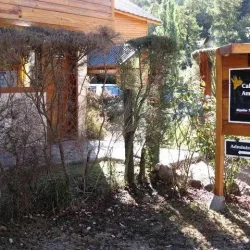 Negocio Cabañas Amancay