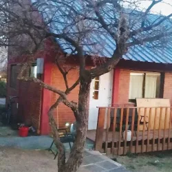 Negocio Cabañas Amanecer Brocheriano