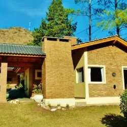 Cabañas Amanecer En El Lago