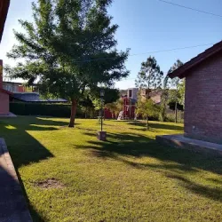 Cabañas Amanecer Serrano