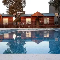 Negocio Cabañas Amulen