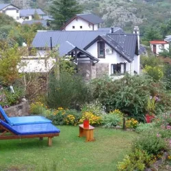 Negocio Cabañas Anam