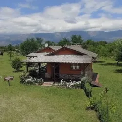 Cabañas Anaqmanta Wasi