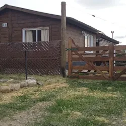 Negocio Cabañas Angel- Aike