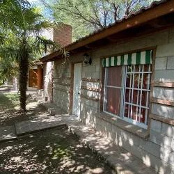 Cabañas Ángel Custodio