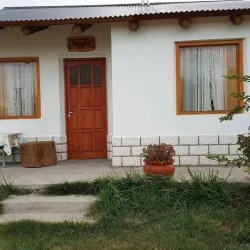 Negocio Cabañas Años Verdes