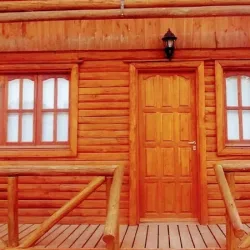 Negocio Cabañas Antawara Uspallata