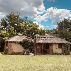 Cabañas Antiguas Pircas